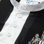 Newcastle Principal 95/96 - Manga Comprida