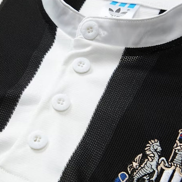 Newcastle Principal 95/96 - Manga Comprida
