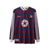 Newcastle Alternativa 95/96 - Manga Comprida