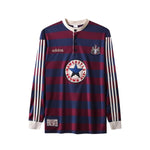 Newcastle Alternativa 95/96 - Manga Comprida