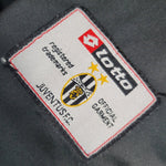 Alternativa Juventus 01/02