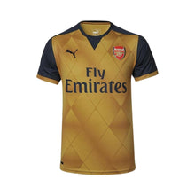 Alternativa del Arsenal 15/16