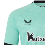 Athletic Bilbao Terceiro 25/26