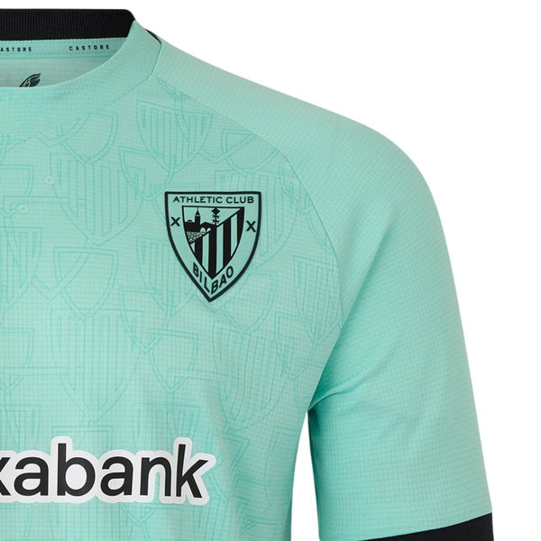 Athletic Bilbao Tercera 25/26