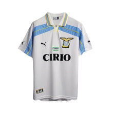 Alternativa Lazio 98/99