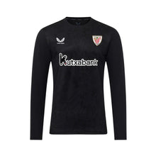 Camiseta de portero del Athletic Bilbao 25/26 - Manga larga