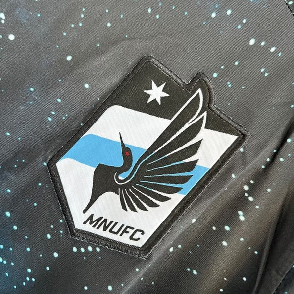 Alternativa Minnesota United 24/25
