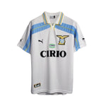 Lazio Alternativa 98/99
