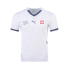 Suiza Alternativa 24/25 - Eurocopa 2024