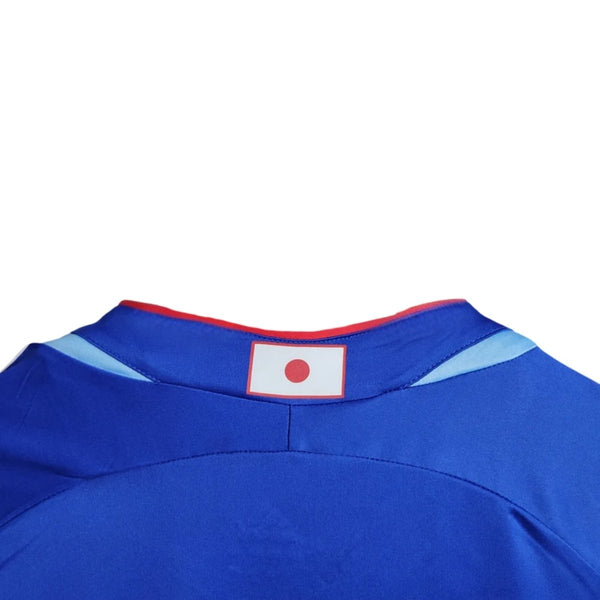Japón principal 06/07
