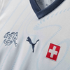 Suiza Alternativa 24/25 - Eurocopa 2024
