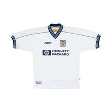 Tottenham Local 98/99