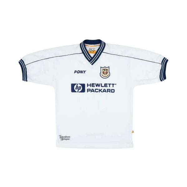Tottenham Local 98/99