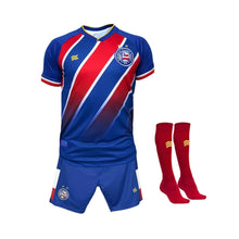 Kit Infantil - Bahía Alternativa 24/25