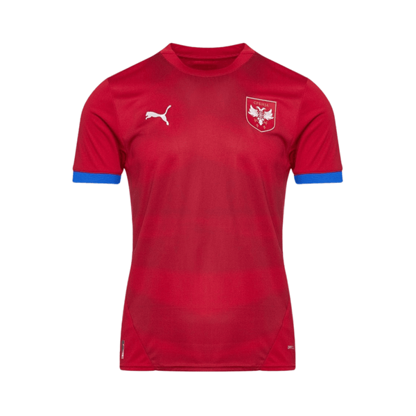 Serbia Local 24/25 - Eurocopa 2024
