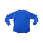 Chelsea Principal 06/07 - Manga Comprida