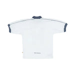Tottenham Local 98/99