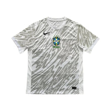 Porteros de Brasil 24/25 - Copa América 2024