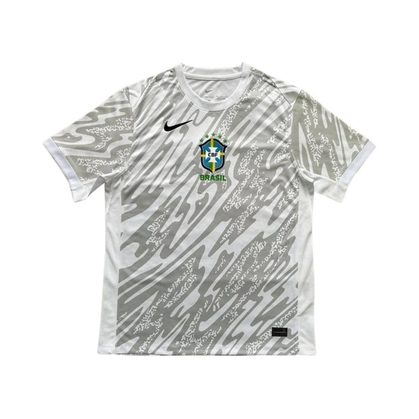 Porteros de Brasil 24/25 - Copa América 2024