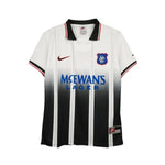 Alternativa de los Rangers 97/98