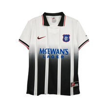 Alternativa de los Rangers 97/98
