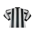 Newcastle Principal 80/81 - Manga Comprida
