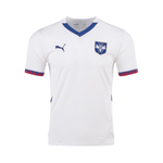 Serbia Alternativa 24/25 - Eurocopa 2024