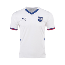 Serbia Alternativa 24/25 - Eurocopa 2024