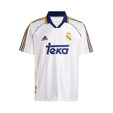 Real Madrid Local 99/00
