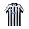 Newcastle Principal 03/04