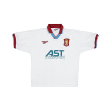 Aston Villa Tercero 96/97