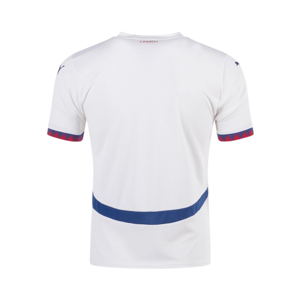 Serbia Alternativa 24/25 - Eurocopa 2024
