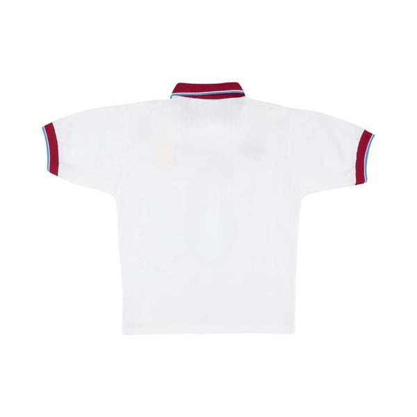 Aston Villa Tercero 96/97