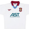 Aston Villa Tercero 96/97