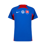Eslovaquia Local 24/25 - Eurocopa 2024