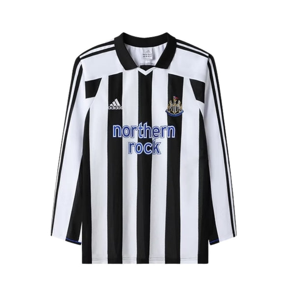 Newcastle Principal 03/04 - Manga Comprida