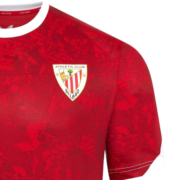 Athletic Bilbao Pré-Jogo 25/26