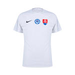 Eslovaquia Alternativa 24/25 - Eurocopa 2024