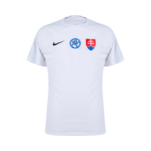 Eslovaquia Alternativa 24/25 - Eurocopa 2024
