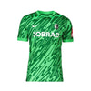 Porteros del SC Friburgo 25/26