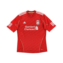 Liverpool Local 10/11