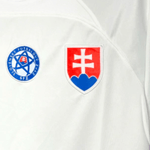 Eslovaquia Alternativa 24/25 - Eurocopa 2024
