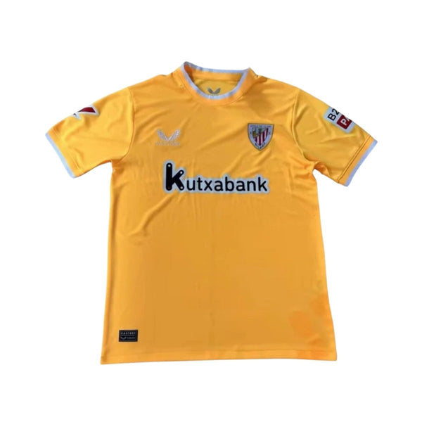 Athletic Bilbao Guarda-Redes 24/25