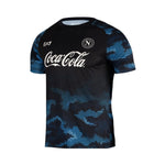 Previa del Nápoles 24/25