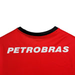 Flamengo Tercera 08/09