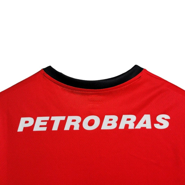 Flamengo Tercera 08/09