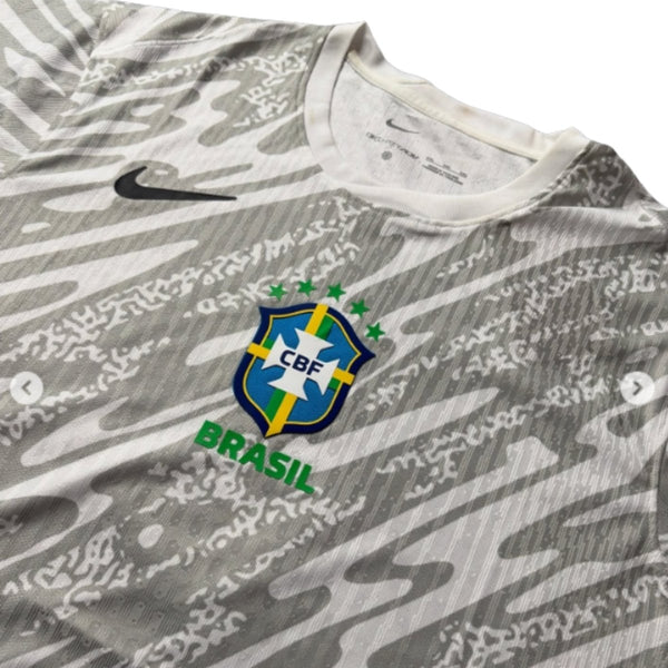 Porteros de Brasil 24/25 - Copa América 2024