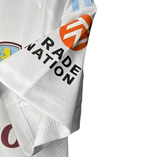 Alternativa Aston Villa 24/25
