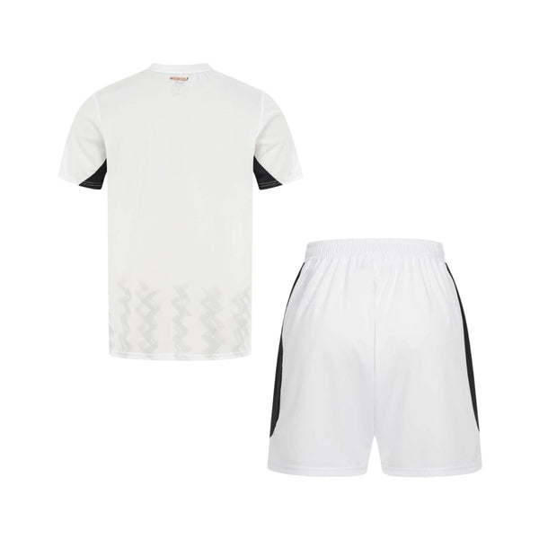 Kit infantil del Bayer 04 Leverkusen 24/25