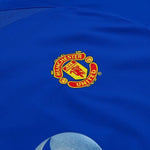 Manchester United Terceiro 02/03